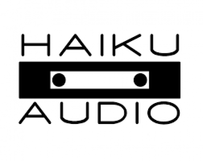 HAIKU AUDIO8